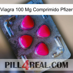 Viagra 100 Mg Tablet Pfizer 13